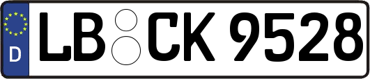 LB-CK9528