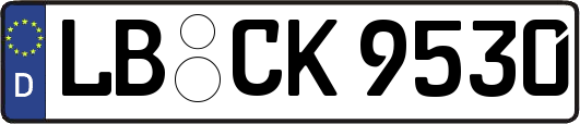 LB-CK9530