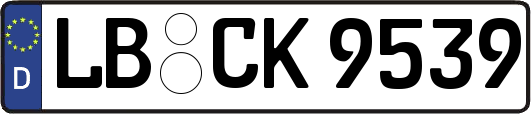 LB-CK9539