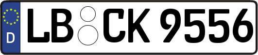 LB-CK9556