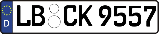 LB-CK9557
