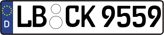 LB-CK9559