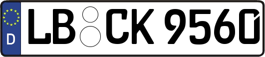 LB-CK9560