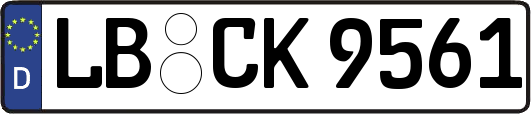 LB-CK9561