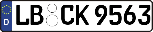 LB-CK9563