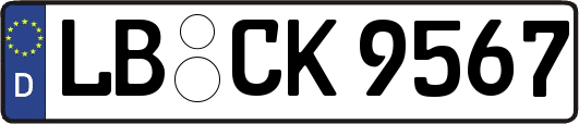 LB-CK9567