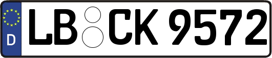 LB-CK9572