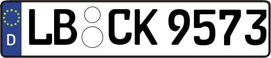 LB-CK9573