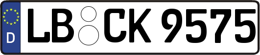 LB-CK9575