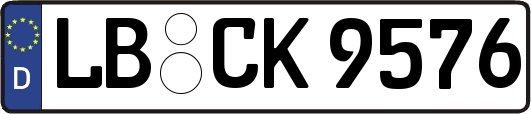 LB-CK9576