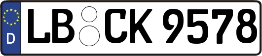 LB-CK9578