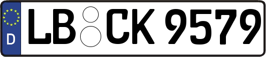 LB-CK9579