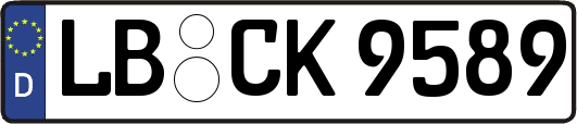 LB-CK9589