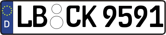 LB-CK9591