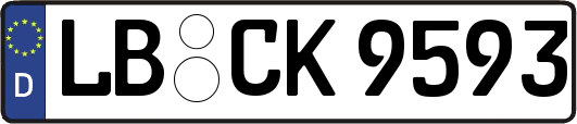 LB-CK9593