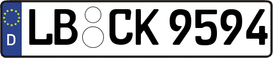 LB-CK9594