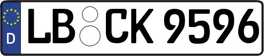 LB-CK9596