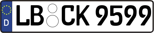LB-CK9599