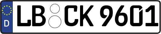 LB-CK9601
