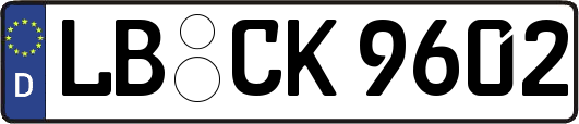 LB-CK9602
