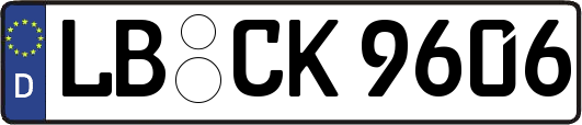 LB-CK9606