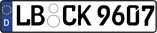 LB-CK9607