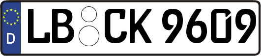LB-CK9609
