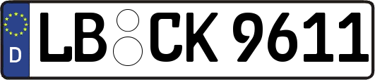 LB-CK9611