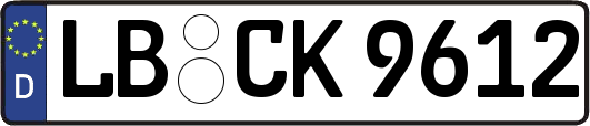 LB-CK9612
