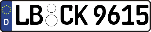 LB-CK9615