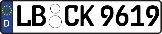 LB-CK9619
