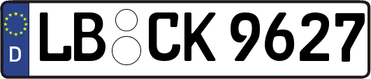LB-CK9627