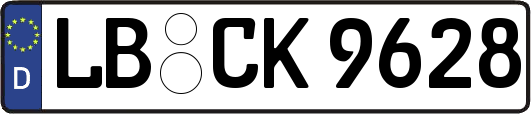 LB-CK9628