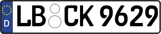 LB-CK9629