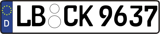 LB-CK9637