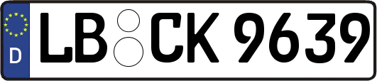 LB-CK9639