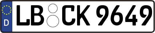 LB-CK9649