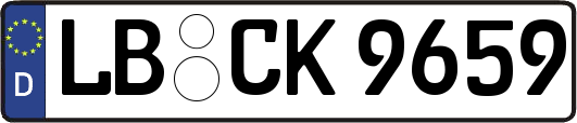 LB-CK9659