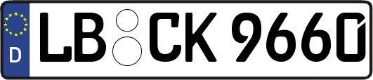 LB-CK9660