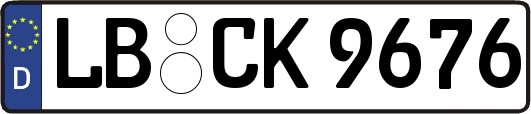 LB-CK9676