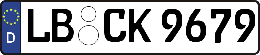 LB-CK9679