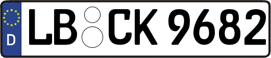 LB-CK9682