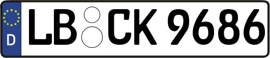 LB-CK9686