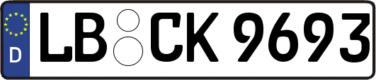 LB-CK9693