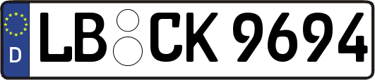 LB-CK9694