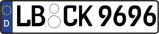 LB-CK9696