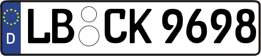 LB-CK9698