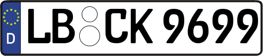LB-CK9699
