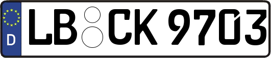 LB-CK9703