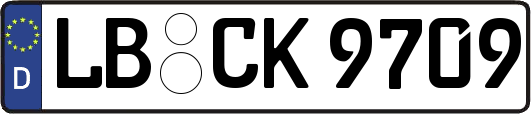 LB-CK9709